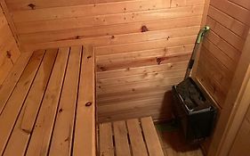 Chalet Sofia
